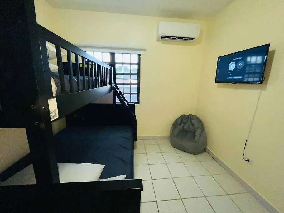 2Bd/2Bth Condo In San Juan - Unit 2 波多黎各