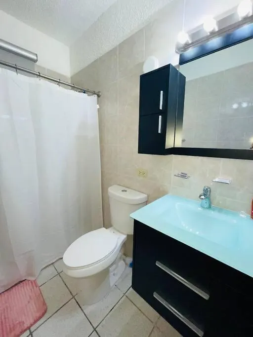2Bd/2Bth Condo In San Juan - Unit 2