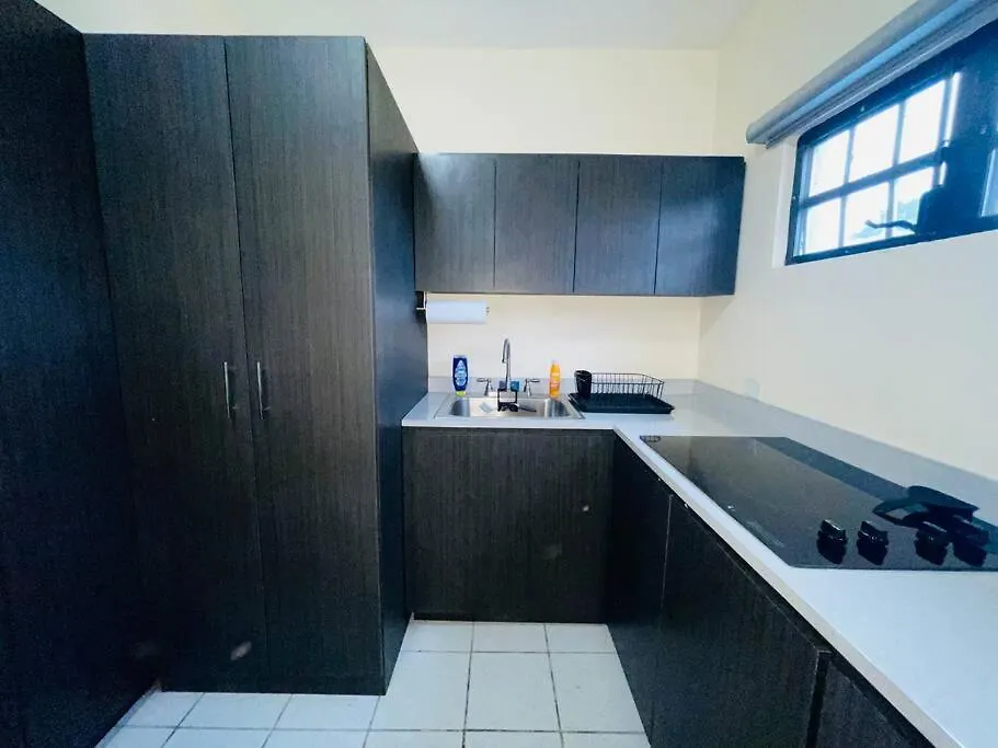 Apartment 2Bd/2Bth Condo In San Juan - Unit 2 Puerto Rico