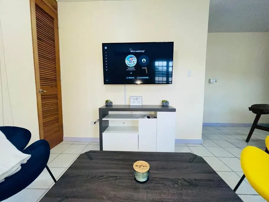 2Bd/2Bth Condo In San Juan - Unit 2 0*,  Puerto Rico