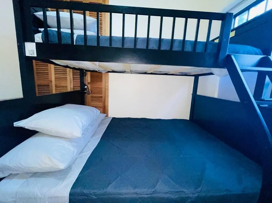 2Bd/2Bth Condo In San Juan - Unit 2 Apartment