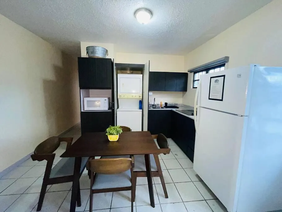 Apartment 2Bd/2Bth Condo In San Juan - Unit 2 Puerto Rico