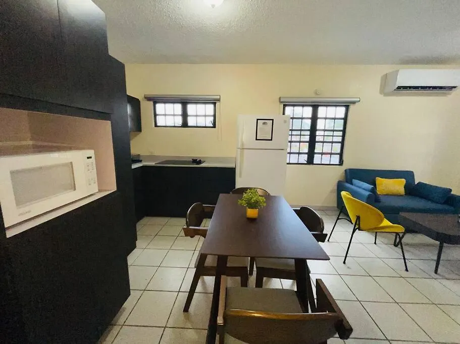 Apartment 2Bd/2Bth Condo In San Juan - Unit 2