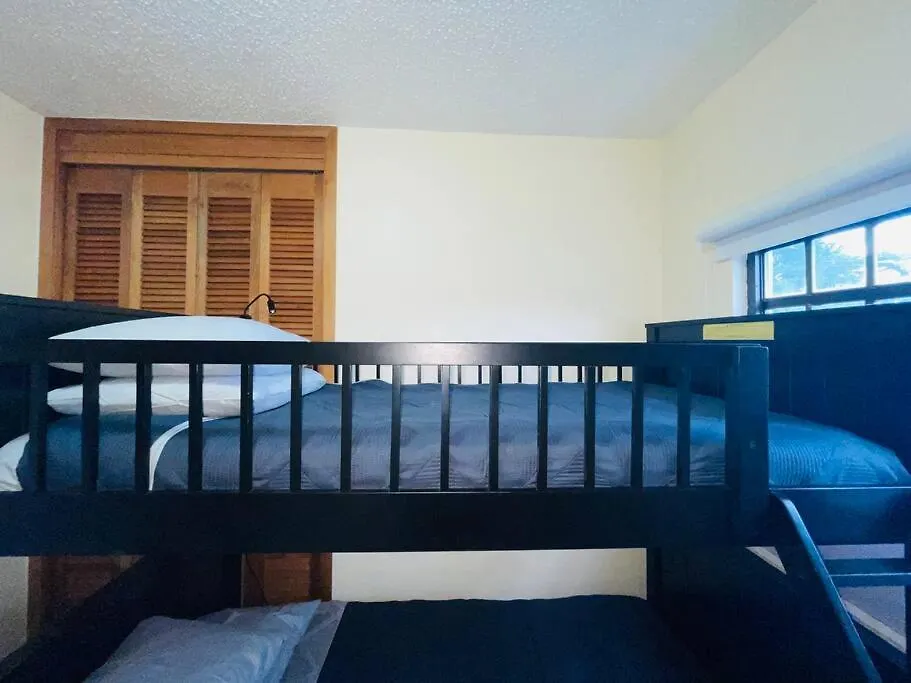 Apartment 2Bd/2Bth Condo In San Juan - Unit 2 Puerto Rico