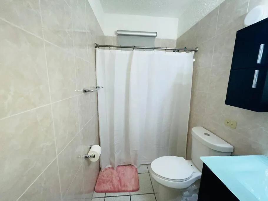 2Bd/2Bth Condo In San Juan - Unit 2 Apartment