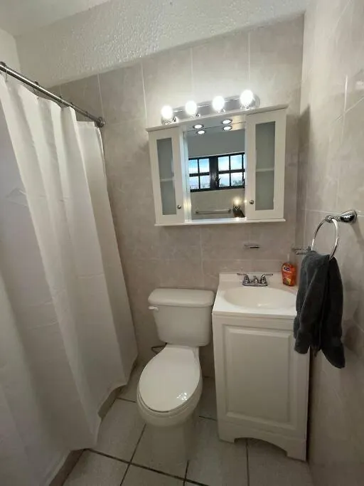 Apartment 2Bd/2Bth Condo In San Juan - Unit 2